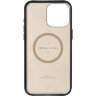Чехол защитный Native Union (RE)Classic Case для iPhone 16 Pro Max Черный