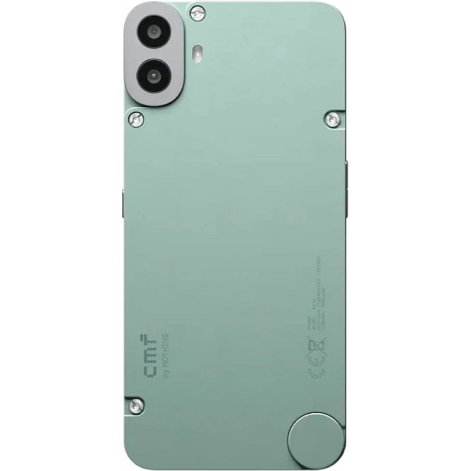 Смартфон CMF by Nothing Phone 1 8/128GB Зеленый