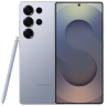 Смартфон Samsung Galaxy S25 Ultra 12/512GB Титановый синий (Titanium Silverblue)