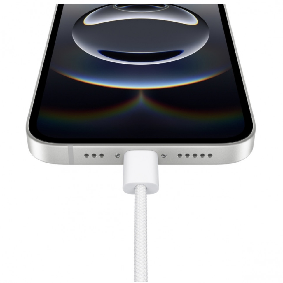 Смартфон Apple iPhone 16e 256GB Черный (Black)