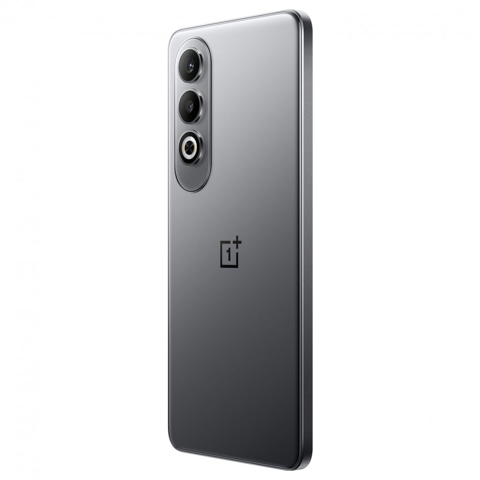 Смартфон OnePlus Nord CE4 8/128GB Серый (Dark Chrome)