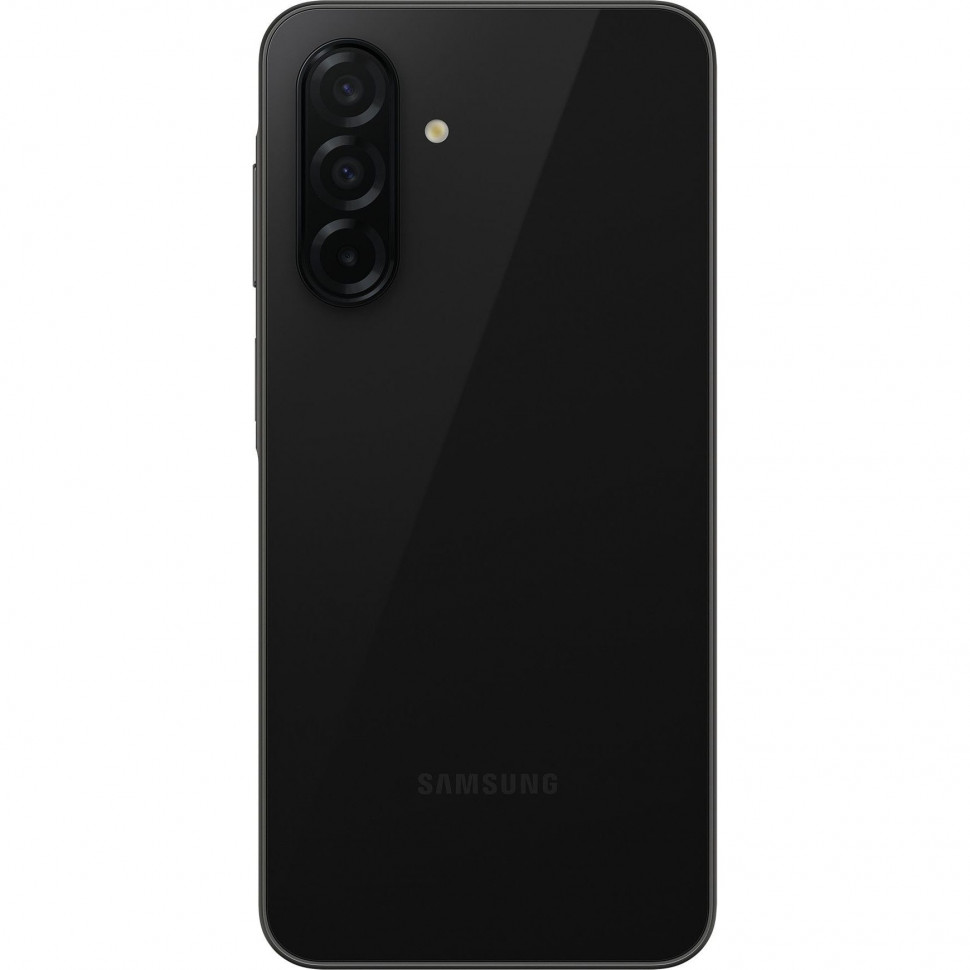 Смартфон Samsung Galaxy A26 5G 6/128GB Черный (Black)