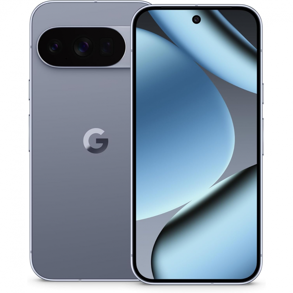Смартфон Google Pixel 10 Pro 16/512GB Серый (Moonstone)