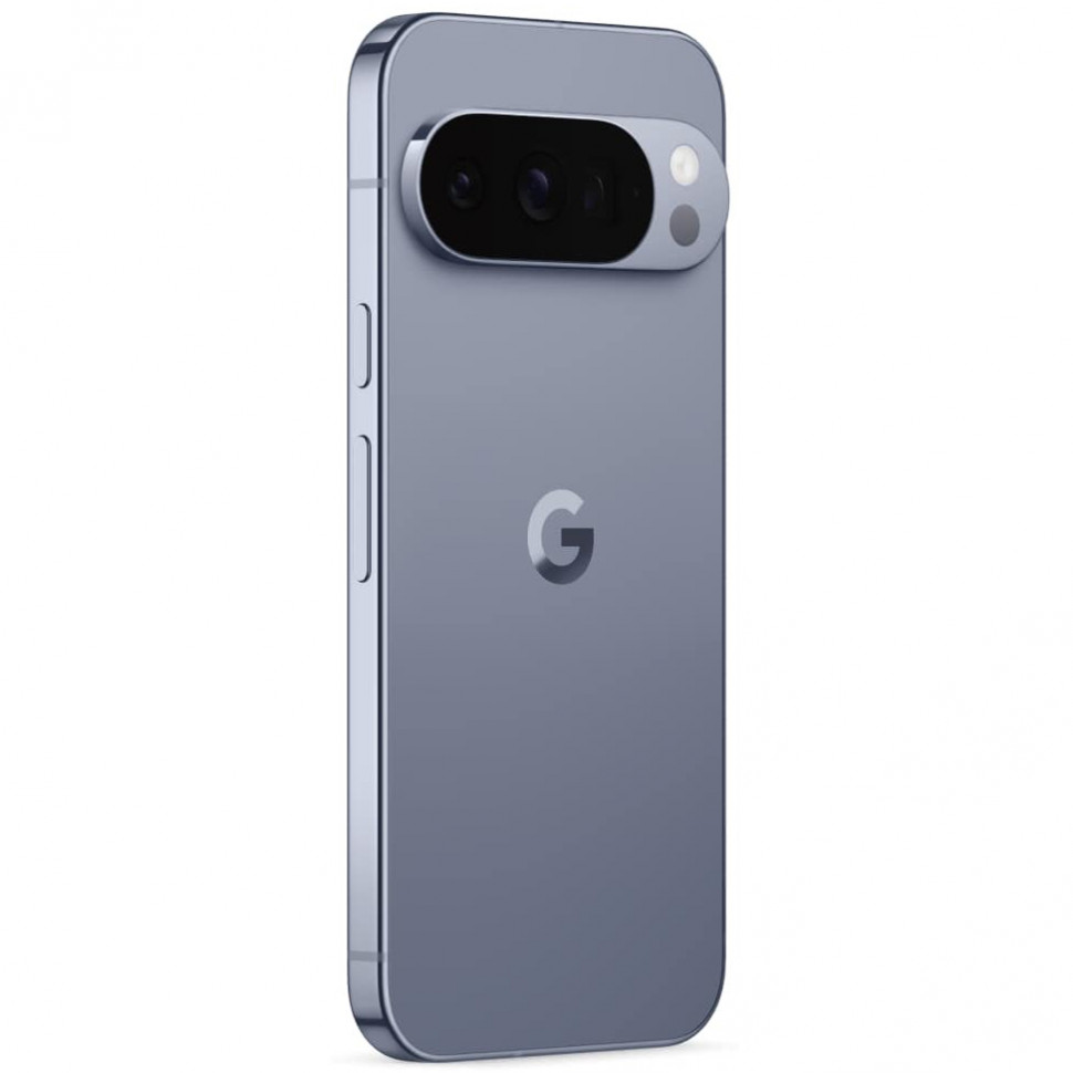 Смартфон Google Pixel 10 Pro 16/512GB Серый (Moonstone)