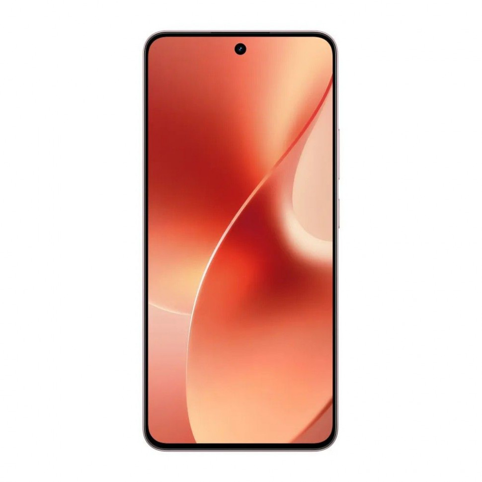 Смартфон realme 15 5G 8/256GB Розовый (Silk Pink)