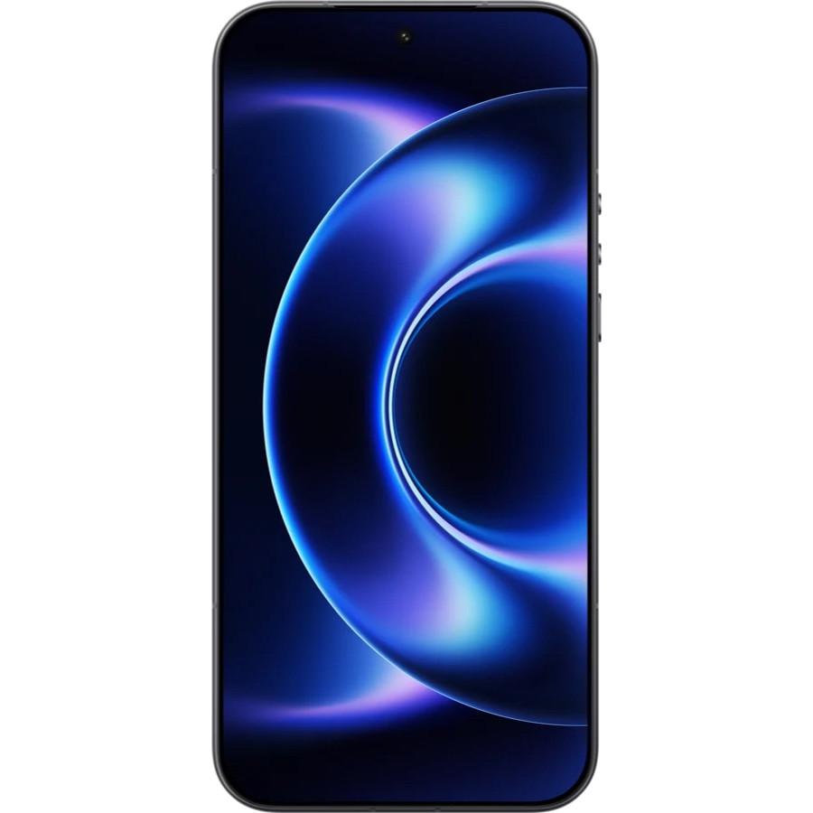 Смартфон Xiaomi 17 Ultra 16/1024GB Черный (Black)