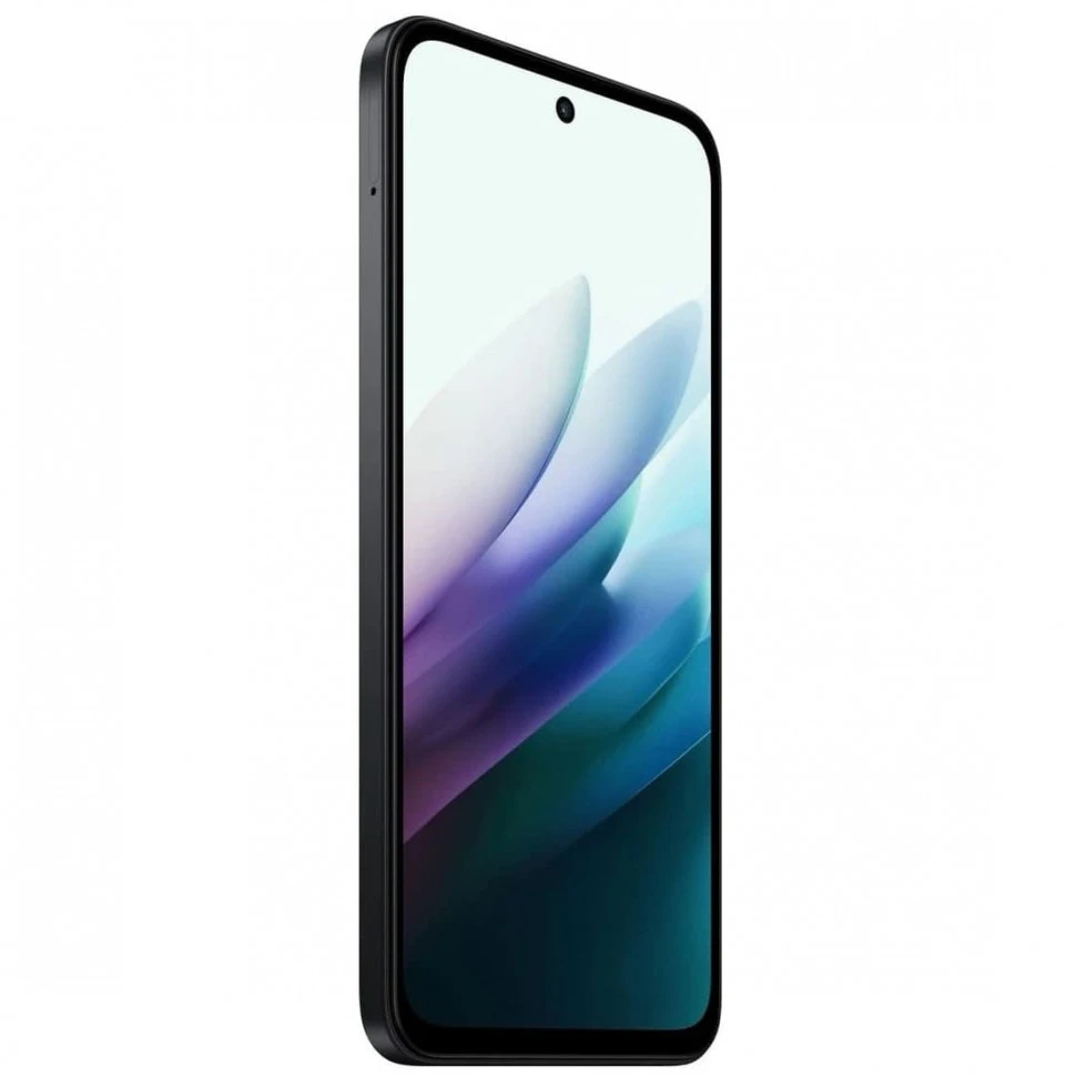 Смартфон Xiaomi Redmi 15 4G 8/128GB Черный (Midnight Black)