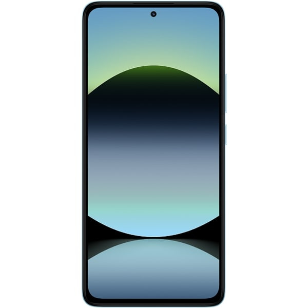 Смартфон Xiaomi Redmi Note 14 8/128GB Синий (Ocean Blue)