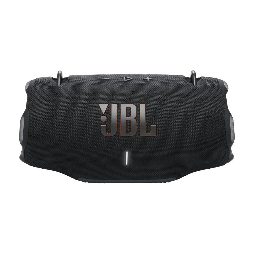 Портативная колонка JBL Xtreme 4 Черный (Black)