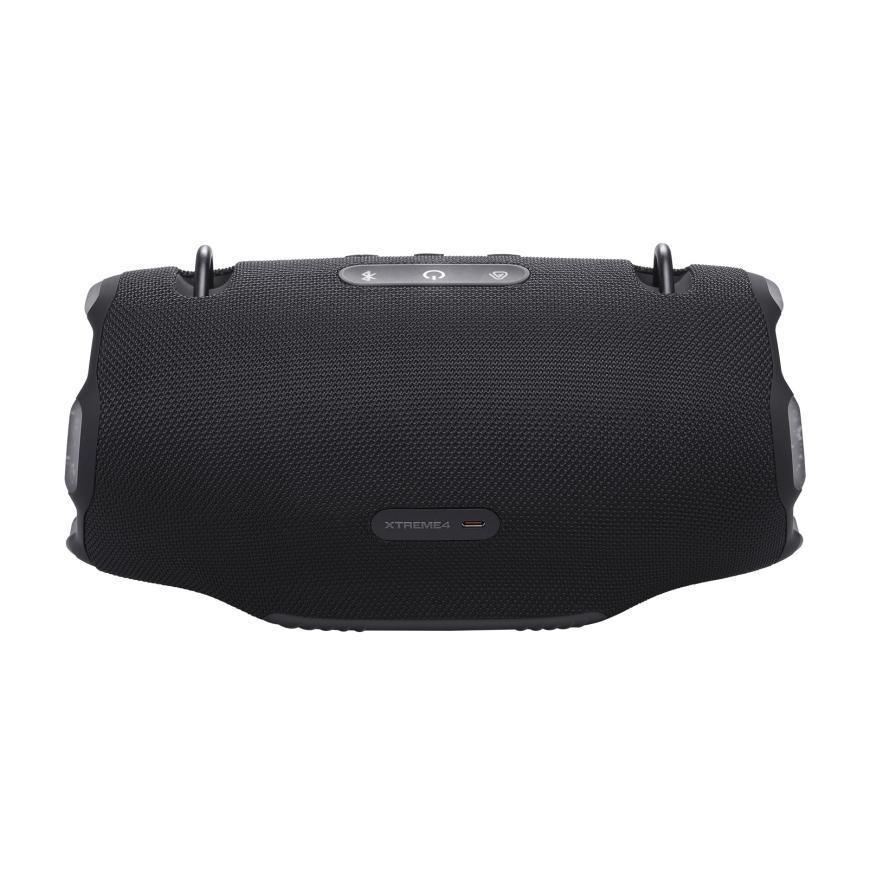 Портативная колонка JBL Xtreme 4 Черный (Black)