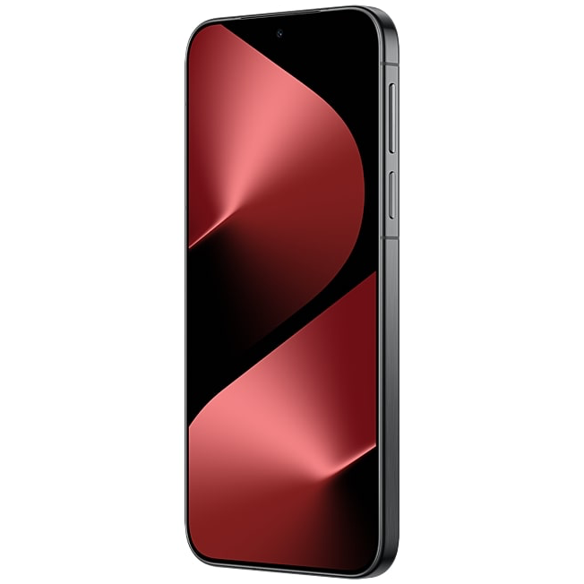 Смартфон HUAWEI Pura 80 12/256GB Черный (Frosted Black)