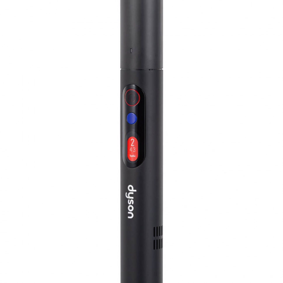 Вертикальный пылесос Dyson PencilVac (SV50) Black (EU)