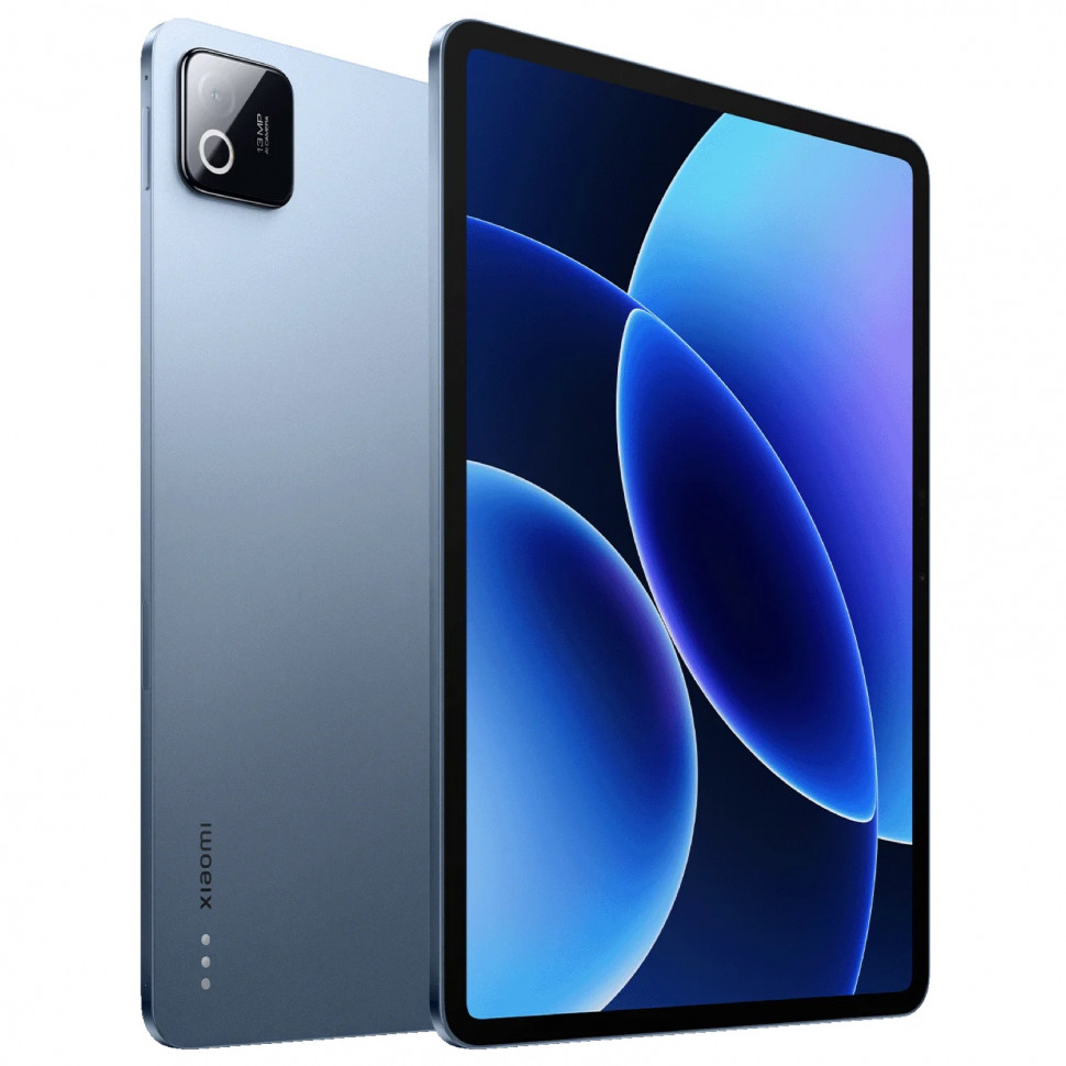 Планшет Xiaomi Pad 8 Pro Wi-Fi 8/128GB Голубой (Blue)