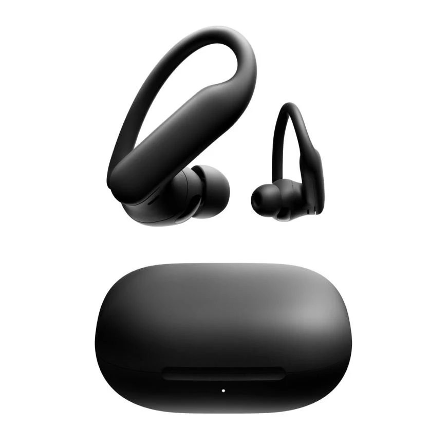 Беспроводные наушники Beats Powerbeats Pro 2 Черный (Jet Black)
