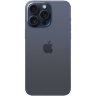 Смартфон Apple iPhone 15 Pro Max 512GB Синий титан (Blue Titanium)