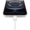 Смартфон Apple iPhone 16e 128GB Белый (White)