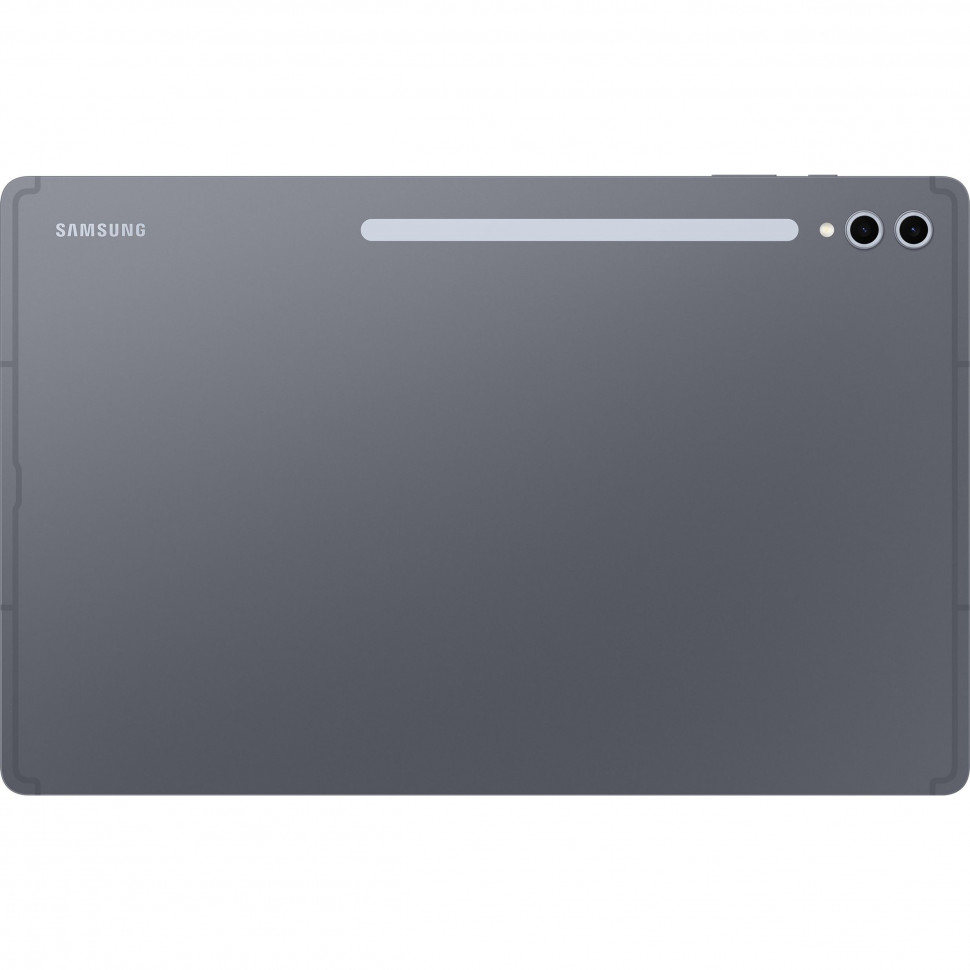 Планшет Samsung Galaxy Tab S10 Ultra Wi-Fi 12/256GB Серый (Moonstone Grey)