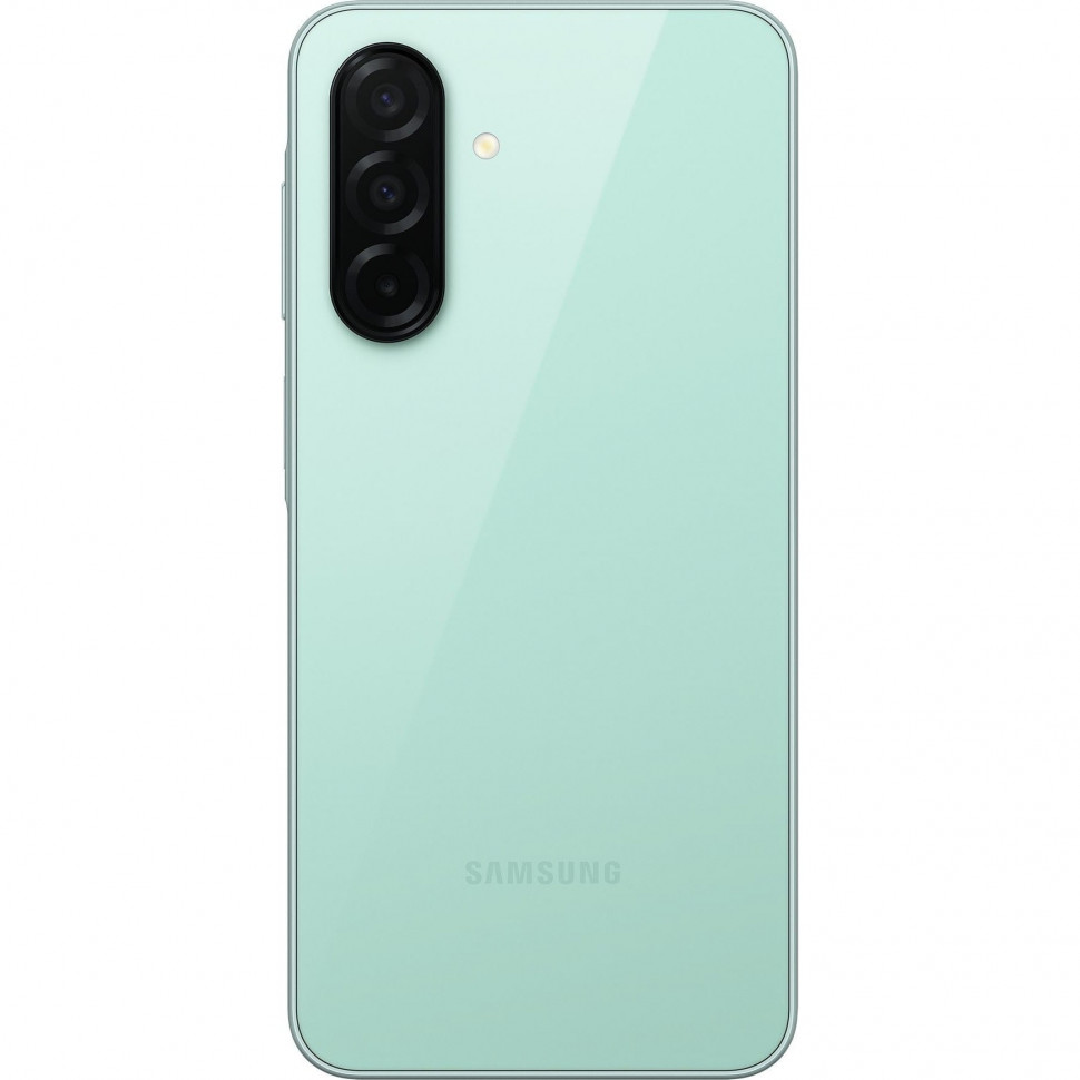 Смартфон Samsung Galaxy A26 5G 6/128GB Мятный (Mint)