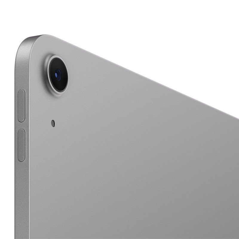 Планшет Apple iPad Air 11 (2025) 128GB Wi-Fi Серый космос (Space Gray)