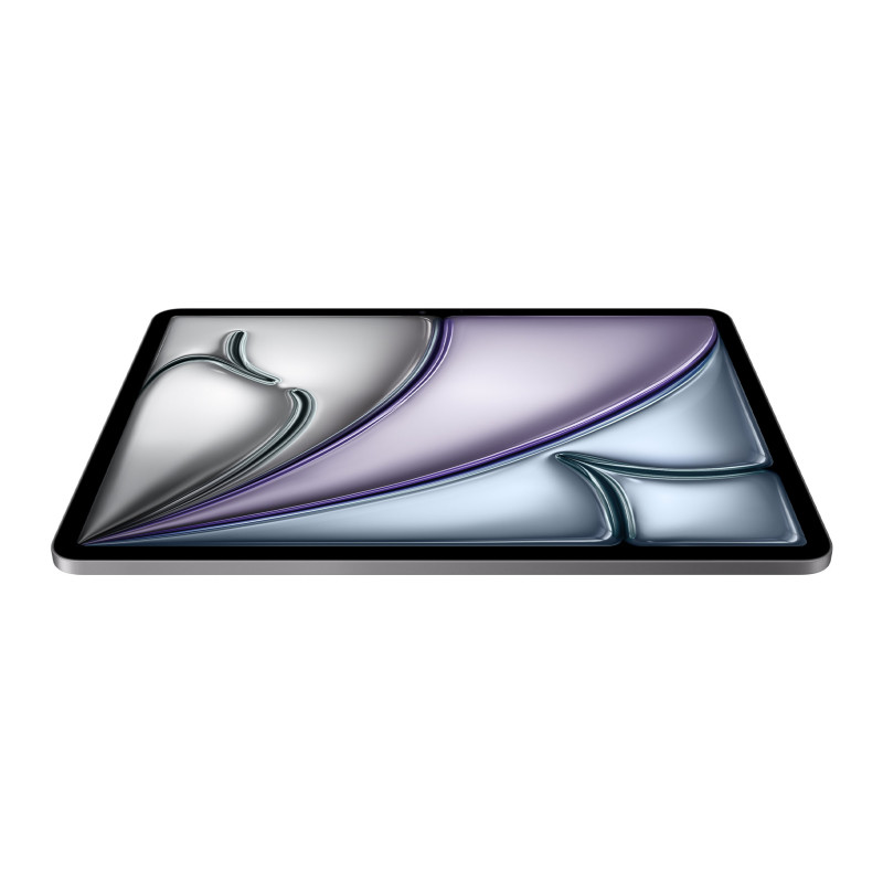 Планшет Apple iPad Air 11 (2025) 128GB Wi-Fi Серый космос (Space Gray)