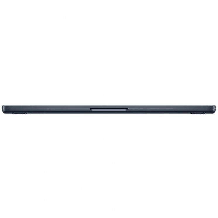 Ноутбук Apple MacBook Air 13 2025 MW133 (M4 10-Core GPU, 16/512GB) Темная ночь (Midnight)