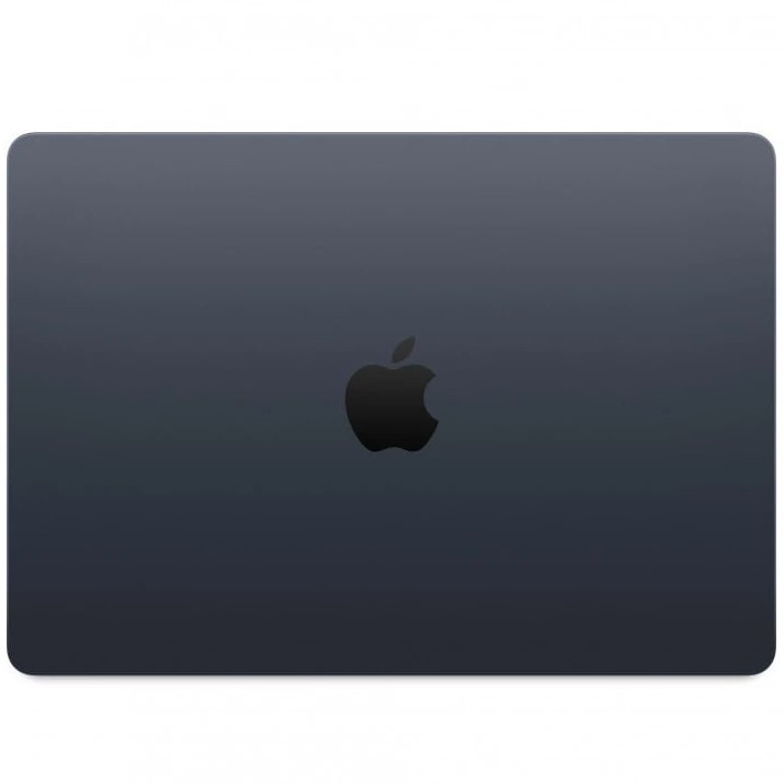 Ноутбук Apple MacBook Air 13 2025 MW133 (M4 10-Core GPU, 16/512GB) Темная ночь (Midnight)