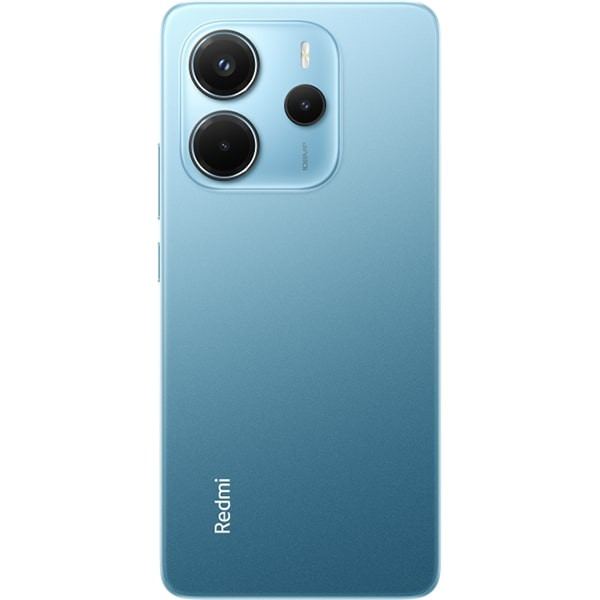 Смартфон Xiaomi Redmi Note 14 NFC 8/128GB Синий (Ocean Blue)