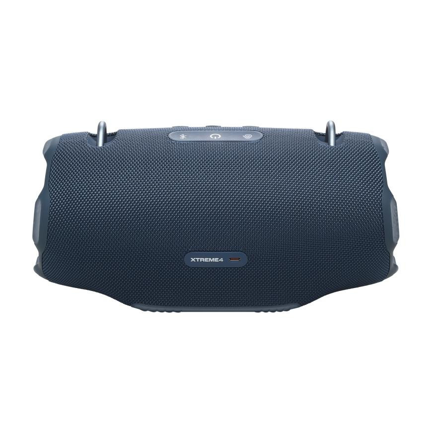 Портативная колонка JBL Xtreme 4 Синий (Blue)