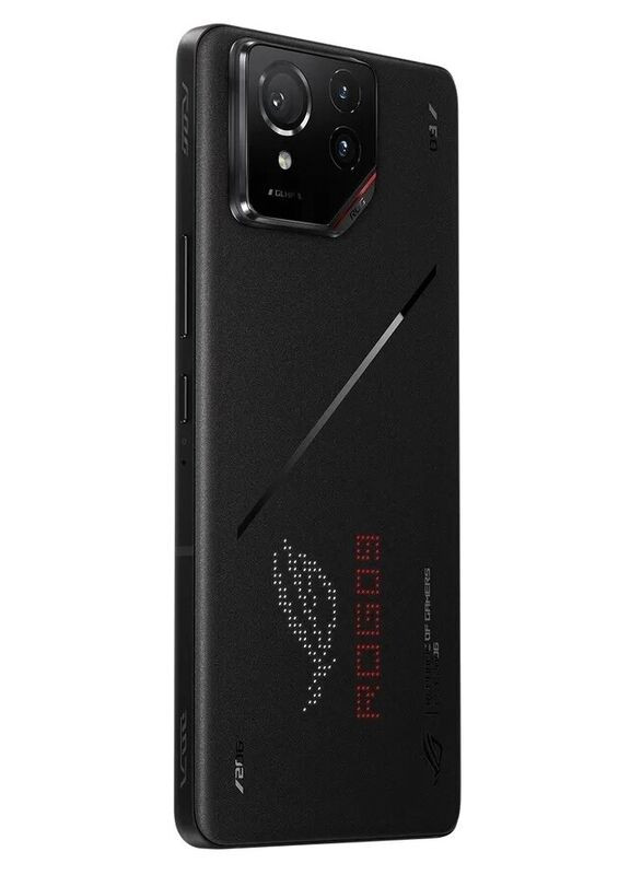 Смартфон Asus ROG Phone 9 Pro 16/512GB Черный (Phantom Black)