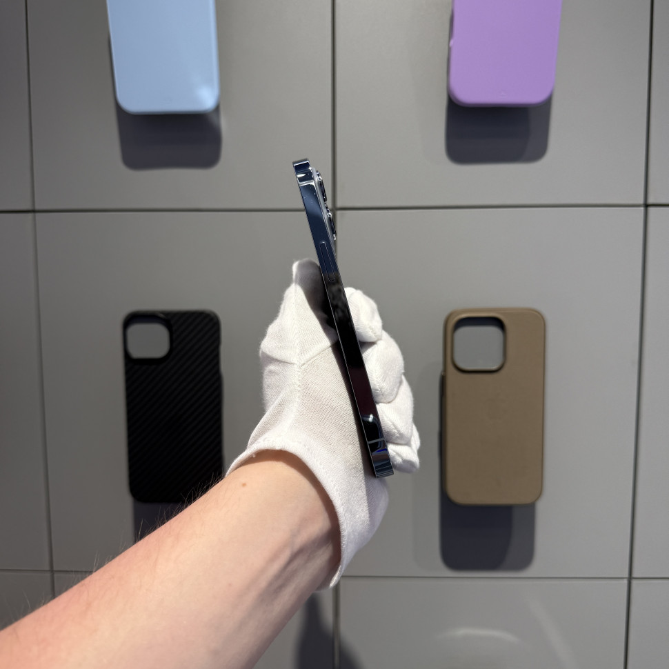 Смартфон Apple iPhone 13 Pro 256GB Sierra Blue (Б/У)