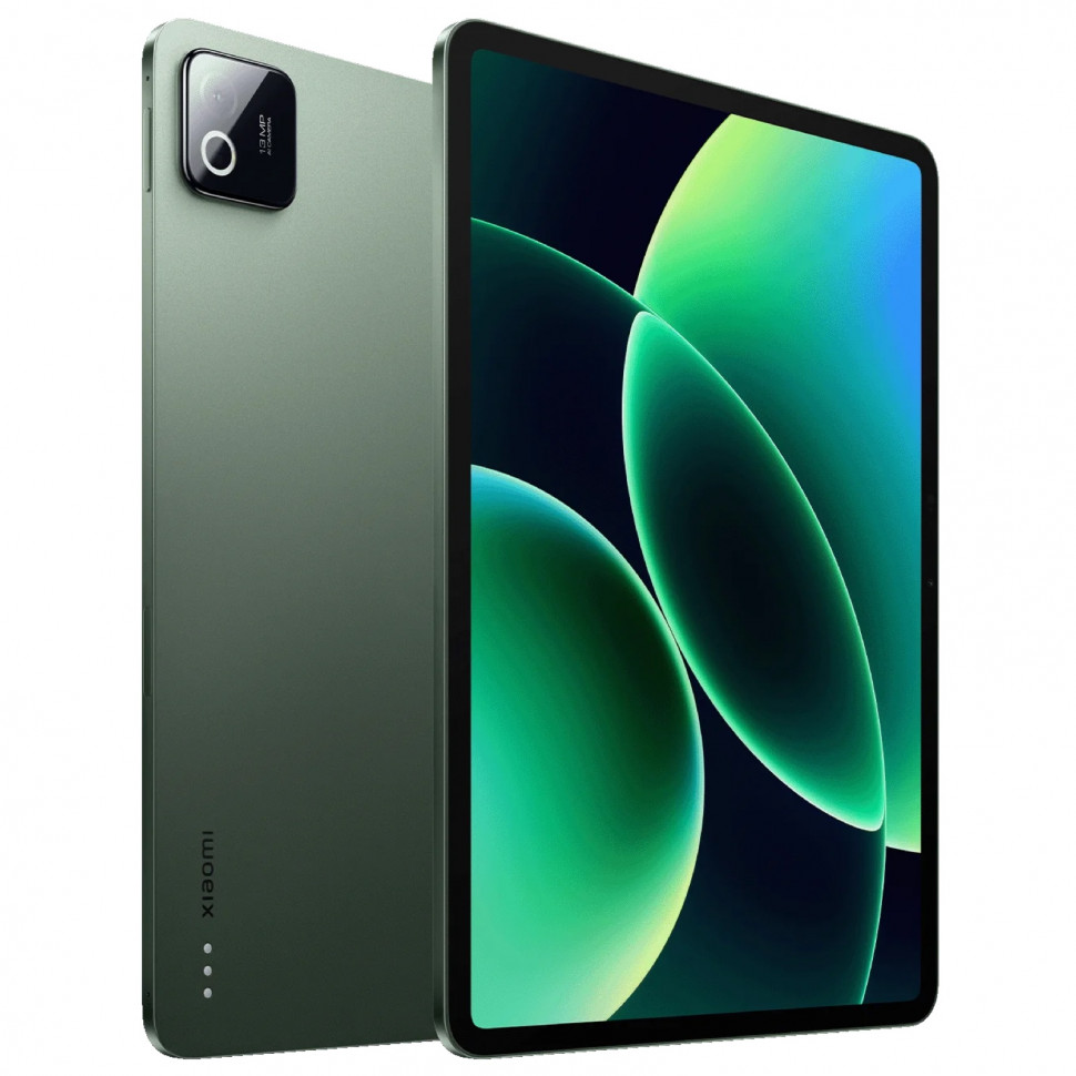 Планшет Xiaomi Pad 8 Pro Wi-Fi 8/128GB Зеленый (Pine Green)