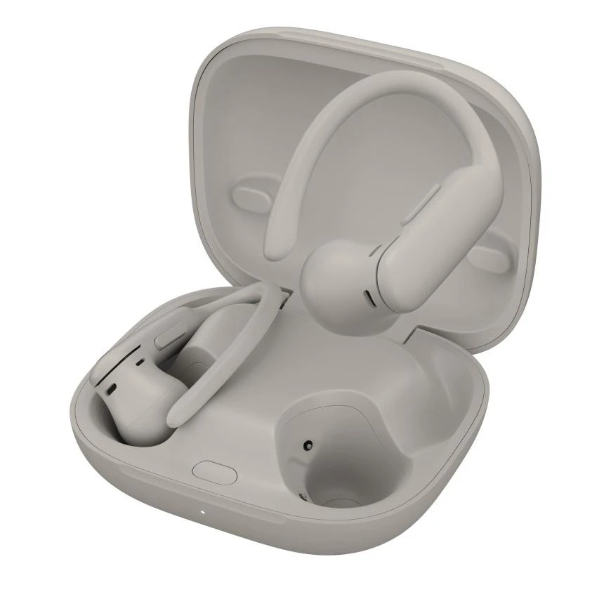 Беспроводные наушники Beats Powerbeats Pro 2 Белый (Quick Sand)