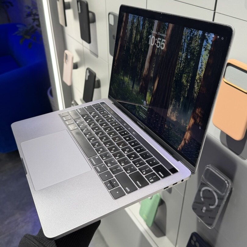 Купить Ноутбук Apple MacBook Pro 13-inch intel i5 (2018) 8/256GB