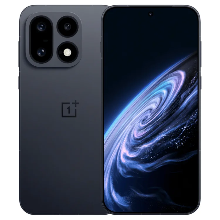 Купить Смартфон OnePlus 16 12/256GB Черный (Dark Forest) в Санкт-Петербурге
