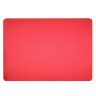 Чехол защитный VLP Plastic Case для MacBook Air 13 (M1) Красный