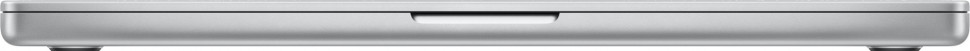 Ноутбук Apple MacBook Pro 14 2024 MX2E3 (M4 Pro 16-Core GPU, 24/512GB) Серебро (Silver)