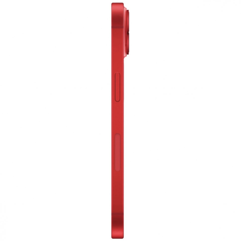Смартфон Apple iPhone 14 256GB Красный (Red)