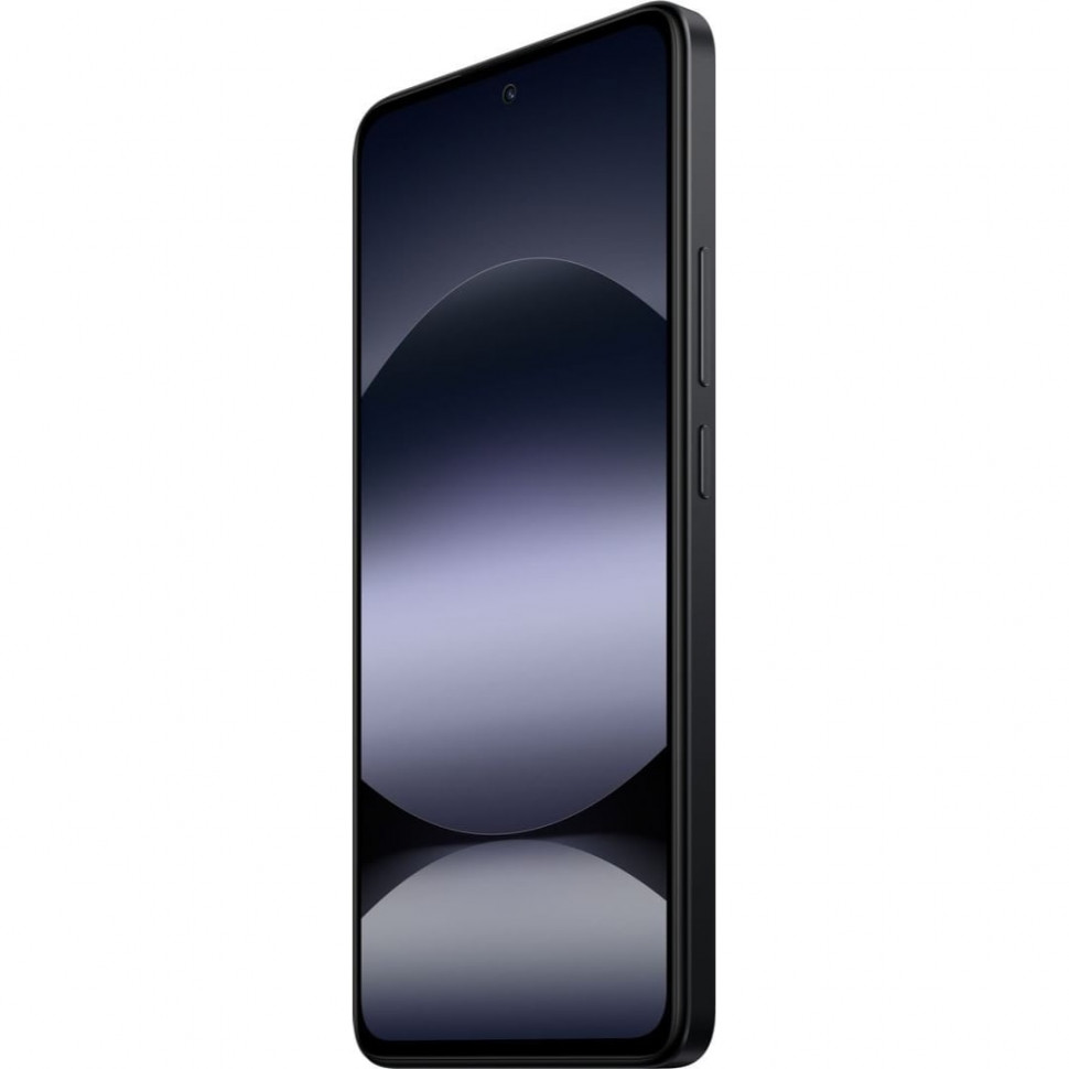 Смартфон Xiaomi Redmi Note 14 8/256GB Черный (Midnight Black)