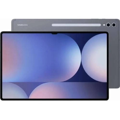 Планшет Samsung Galaxy Tab S10 Ultra Wi-Fi 12/512GB Серый (Moonstone Grey)