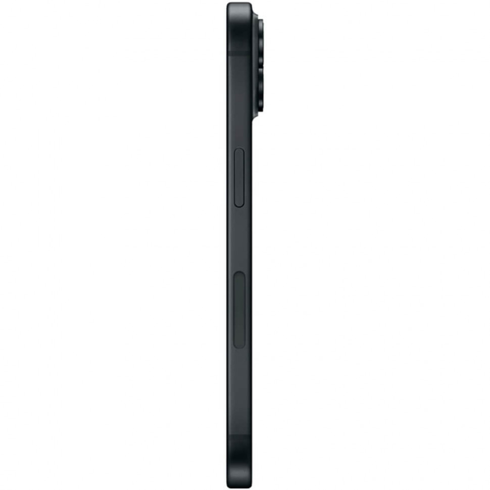 Смартфон Apple iPhone 15 128GB Черный (Black) eSIM