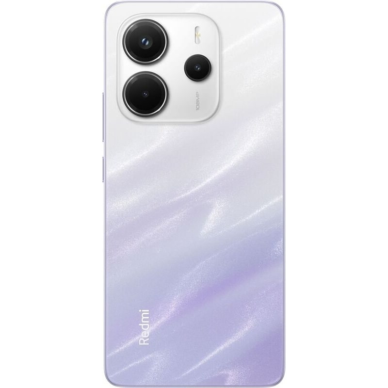 Смартфон Xiaomi Redmi Note 14 NFC 8/128GB Фиолетовый (Mist Purple)