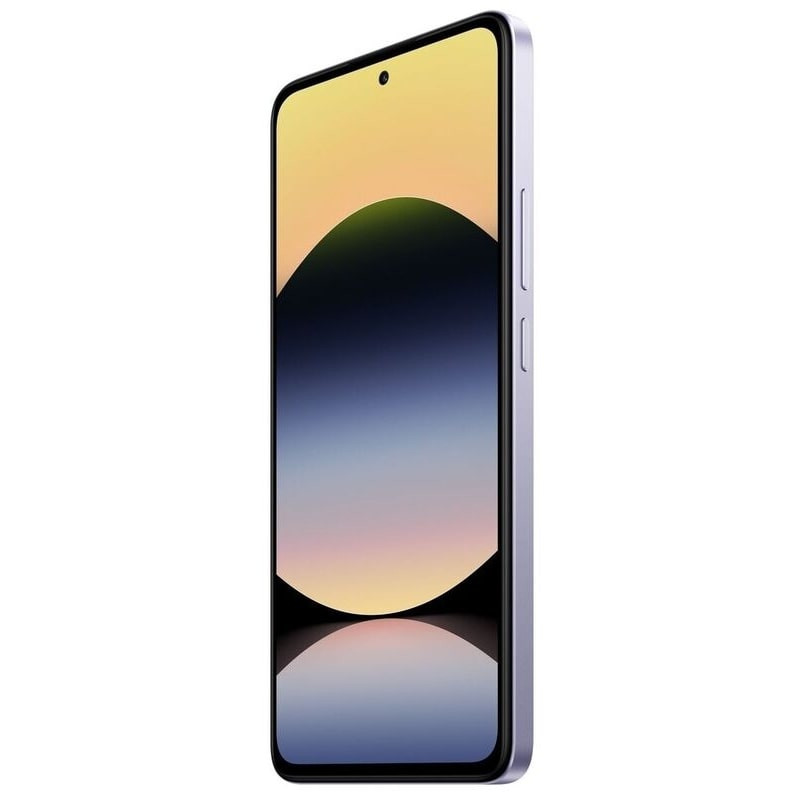 Смартфон Xiaomi Redmi Note 14 NFC 8/128GB Фиолетовый (Mist Purple)