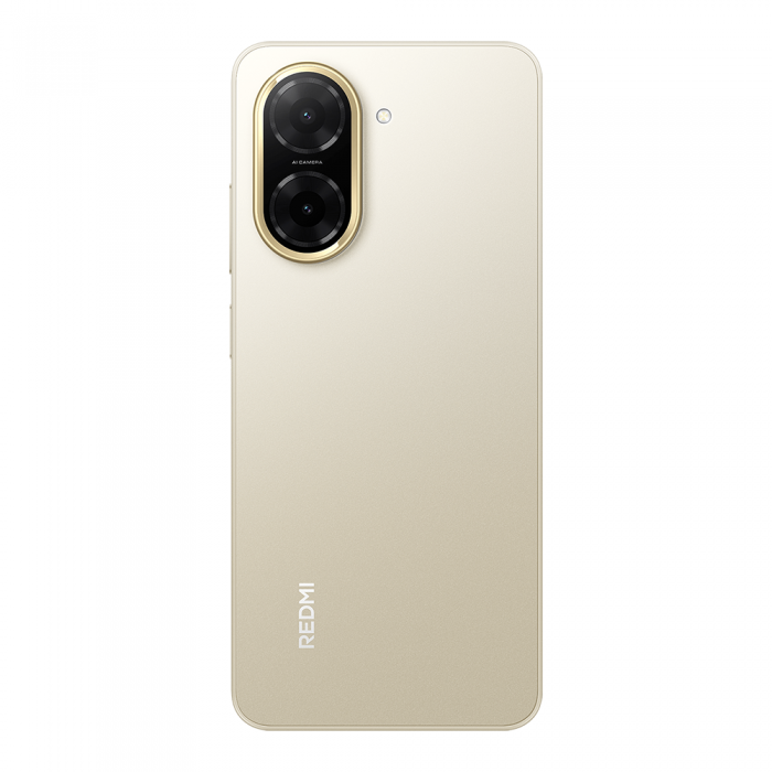 Смартфон Xiaomi Redmi A5 3/64GB Золотой (Sandy Gold)