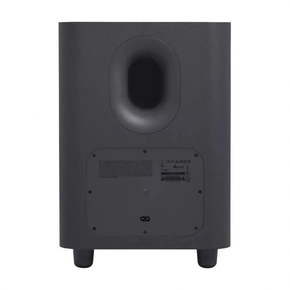 Саундбар JBL Bar 1000 Pro Черный