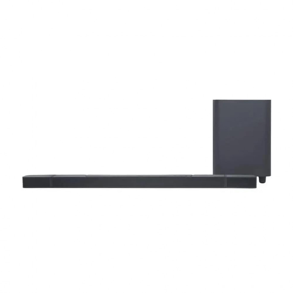 Саундбар JBL Bar 1000 Pro Черный