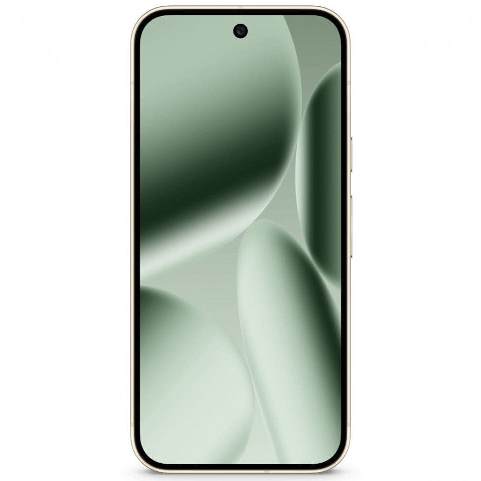 Смартфон Google Pixel 10 Pro 16/256GB Мятный (Jade)