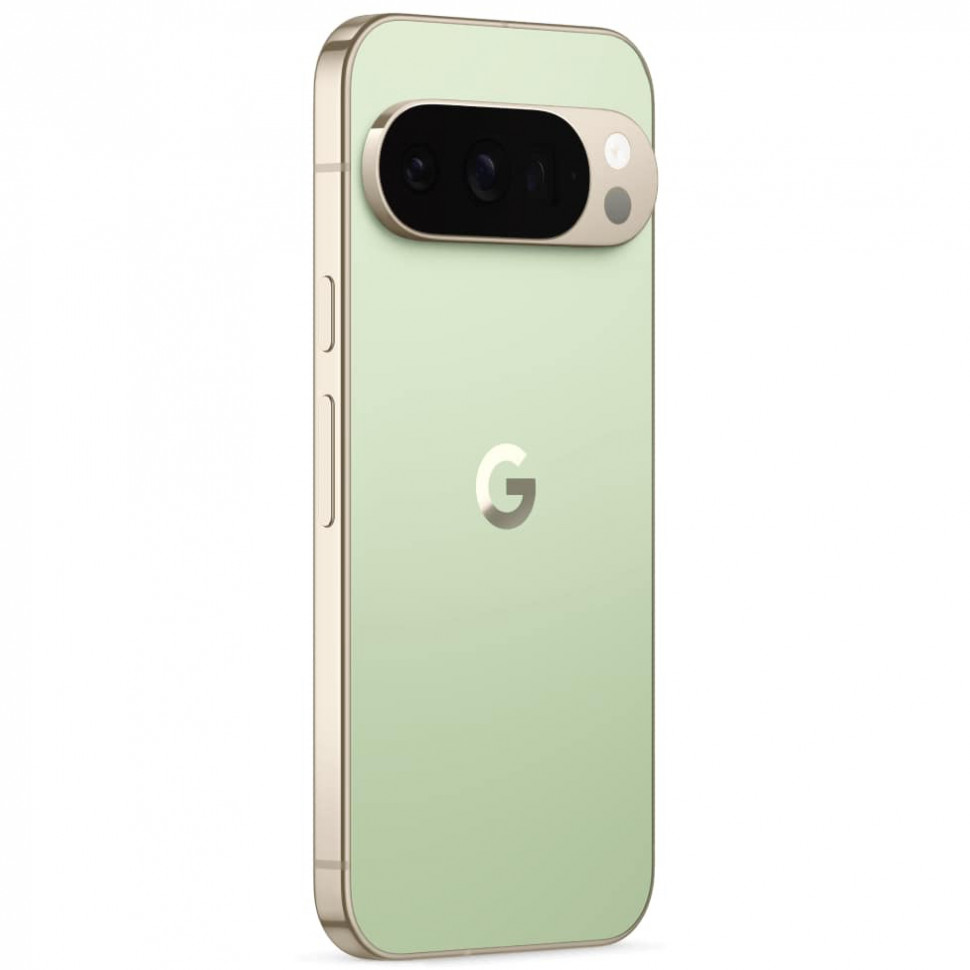 Смартфон Google Pixel 10 Pro 16/256GB Мятный (Jade)