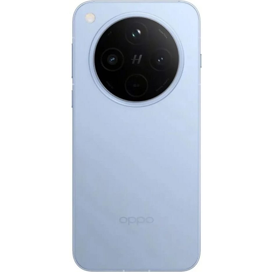 Смартфон OPPO Find X8 16/512GB Голубой (Blue)