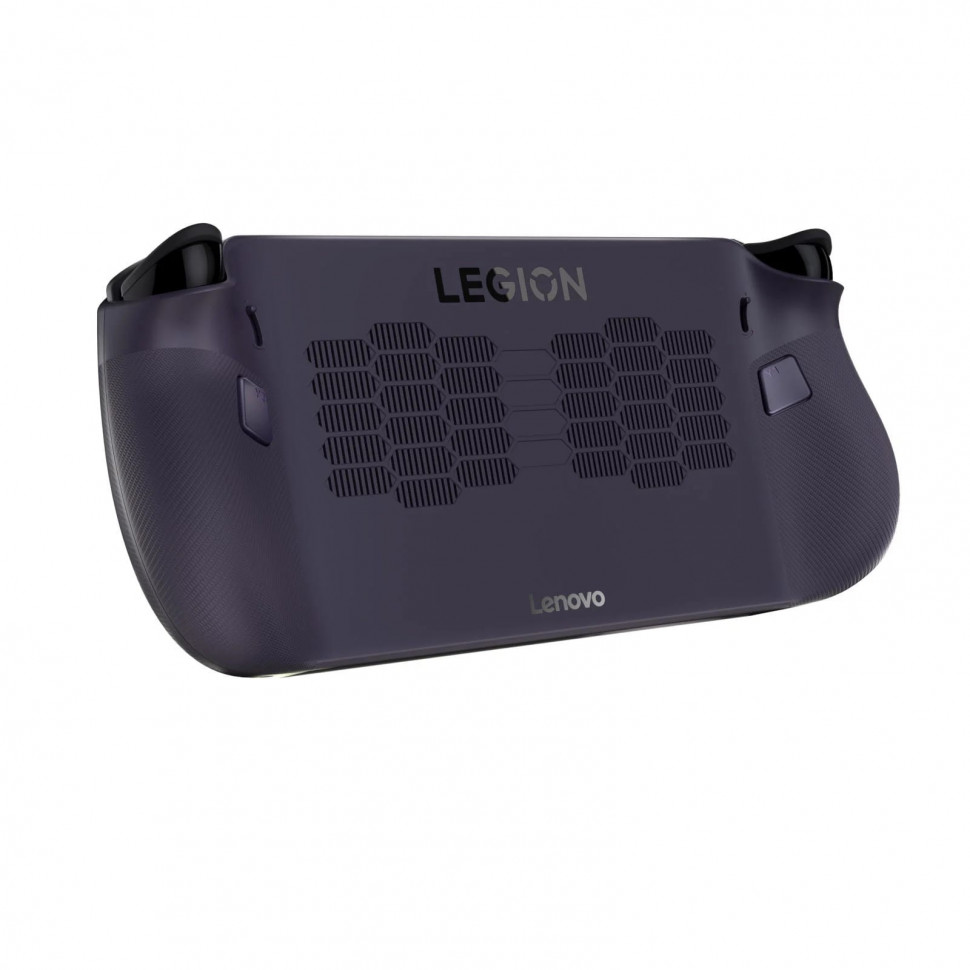Игровая приставка Lenovo Legion Go S Z1 Extreme 32/1024GB Черный (Black)