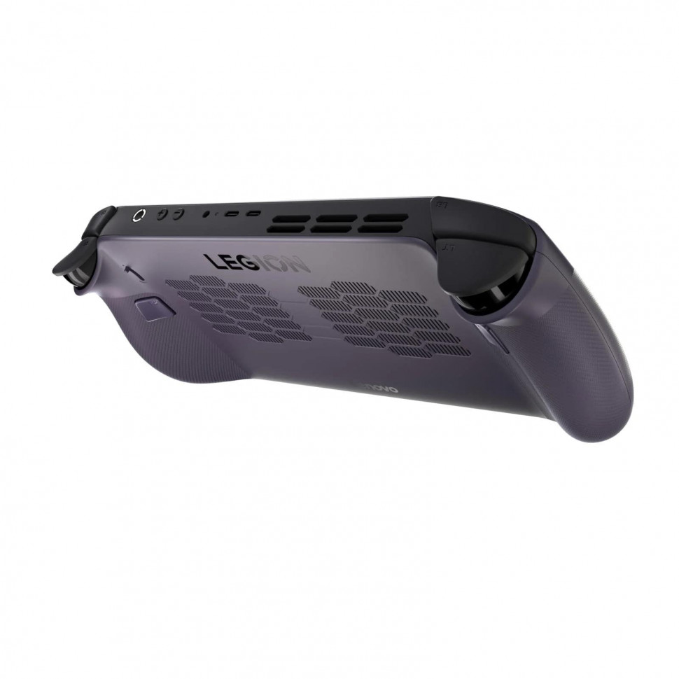 Игровая приставка Lenovo Legion Go S Z1 Extreme 32/1024GB Черный (Black)